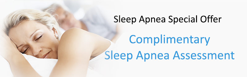 Sleep Apnea Special