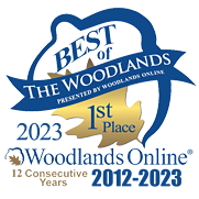 Best of The Woodlands 2023